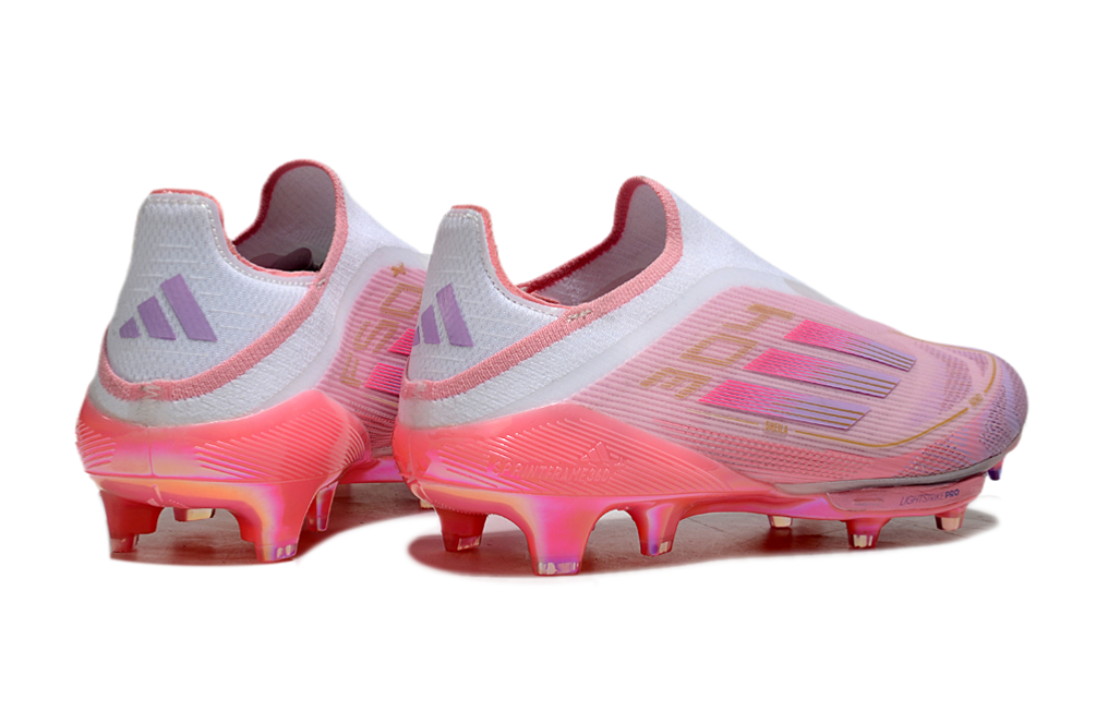 F50+ Laceless Elite FG