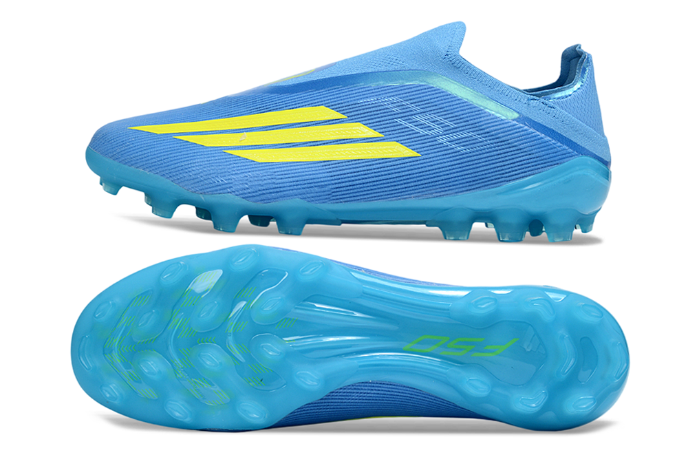 F50 Elite Laceless AG