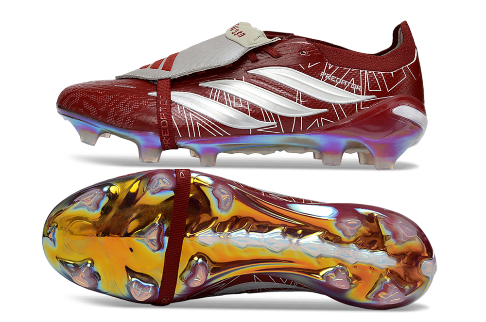 Predator Tongue Elite FG