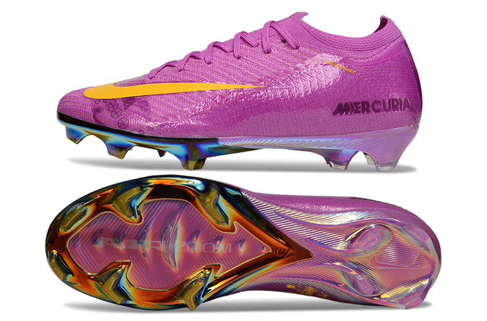 Mercurial Vapor Elite FG