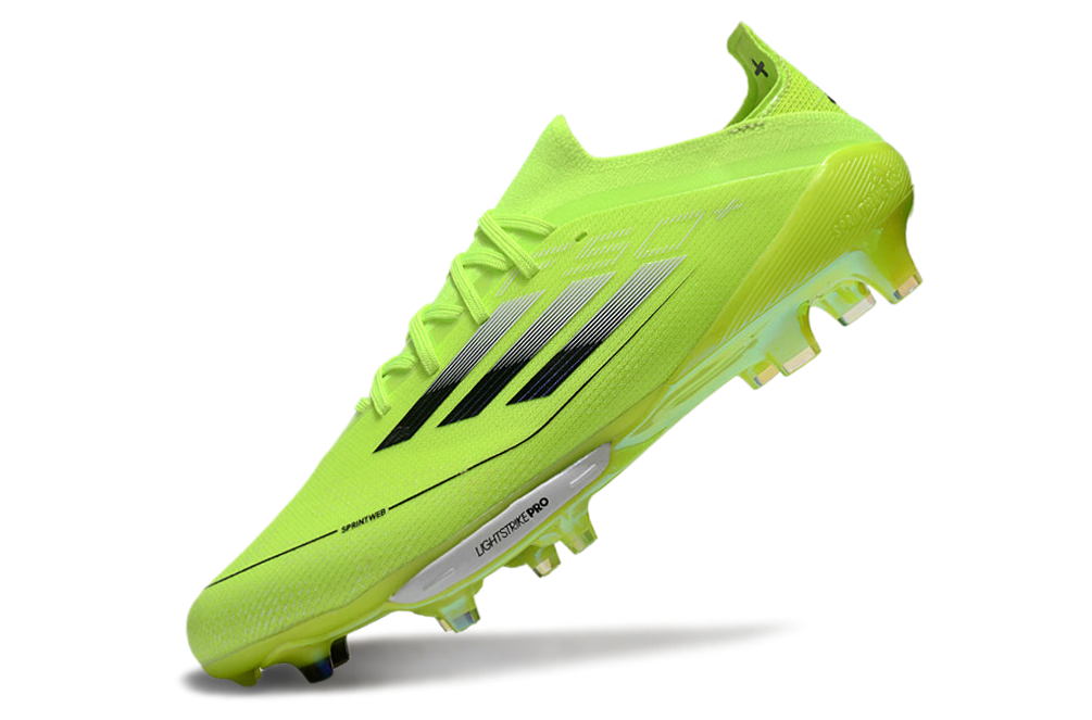 F50+ Elite FG