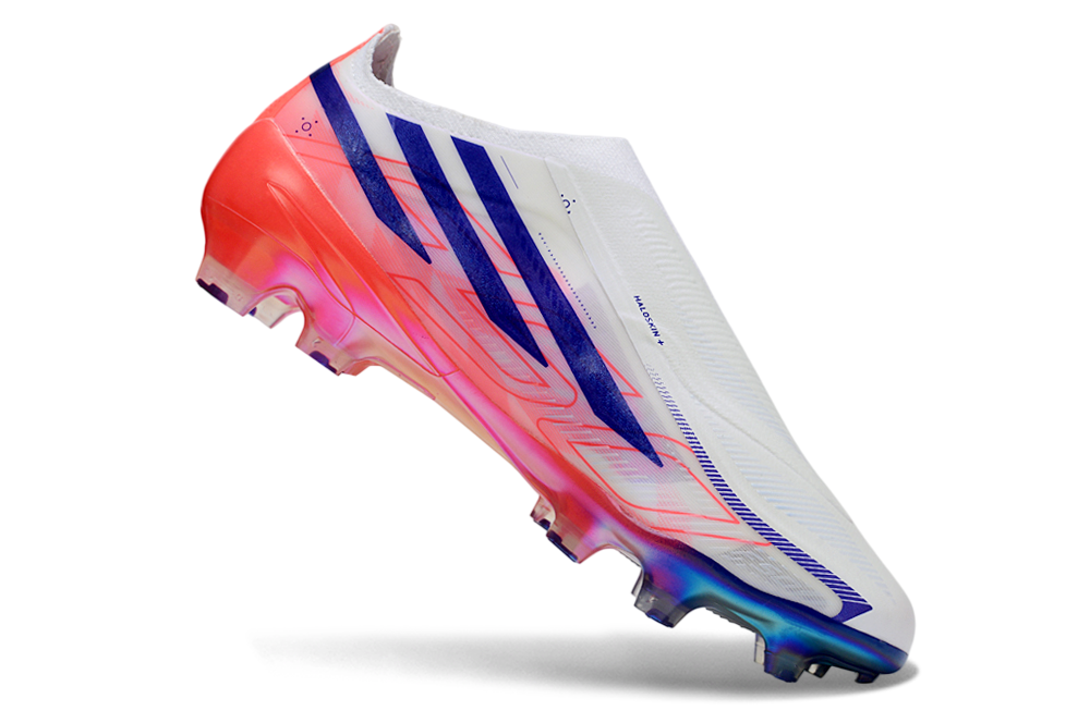 F50 laceless Hyperfast Elite FG