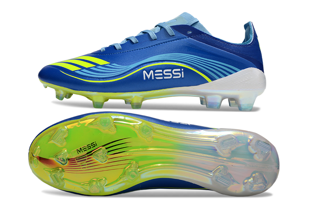 F50 Messi Elite FG