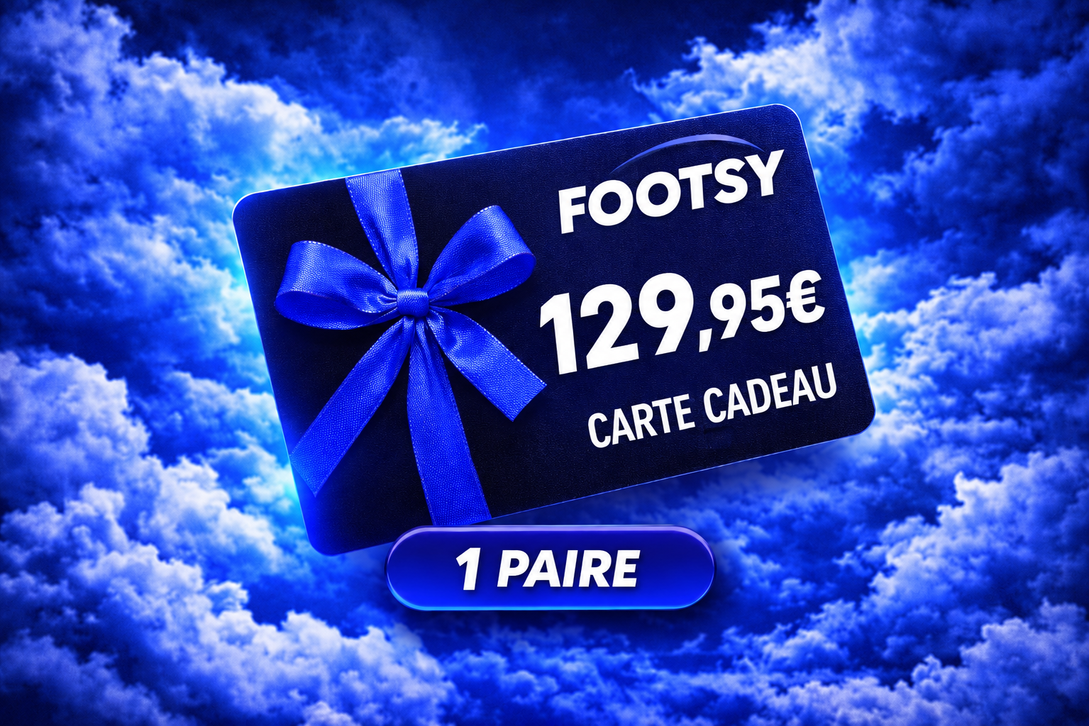 Carte cadeau