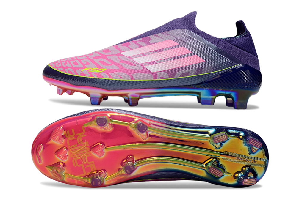 F50 Laceless Elite FG Lamine Yamal