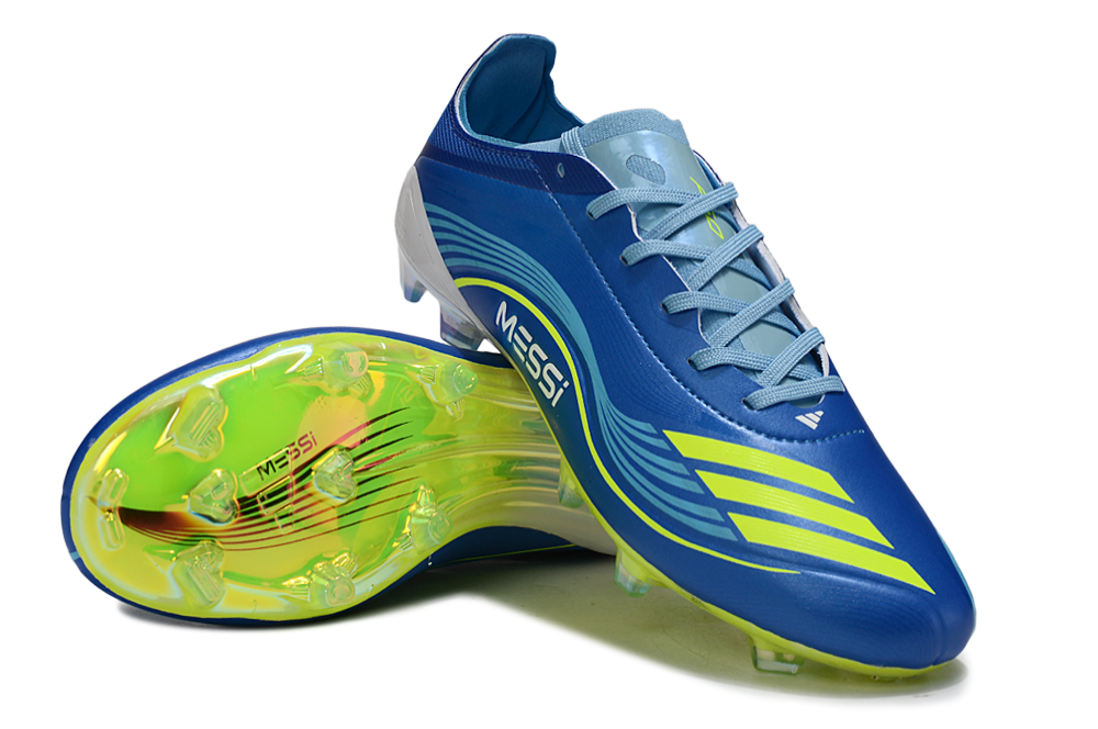 F50 Messi Elite FG