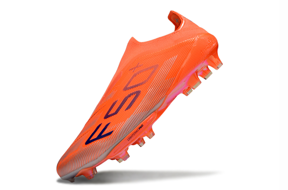 F50+ Laceless Elite FG