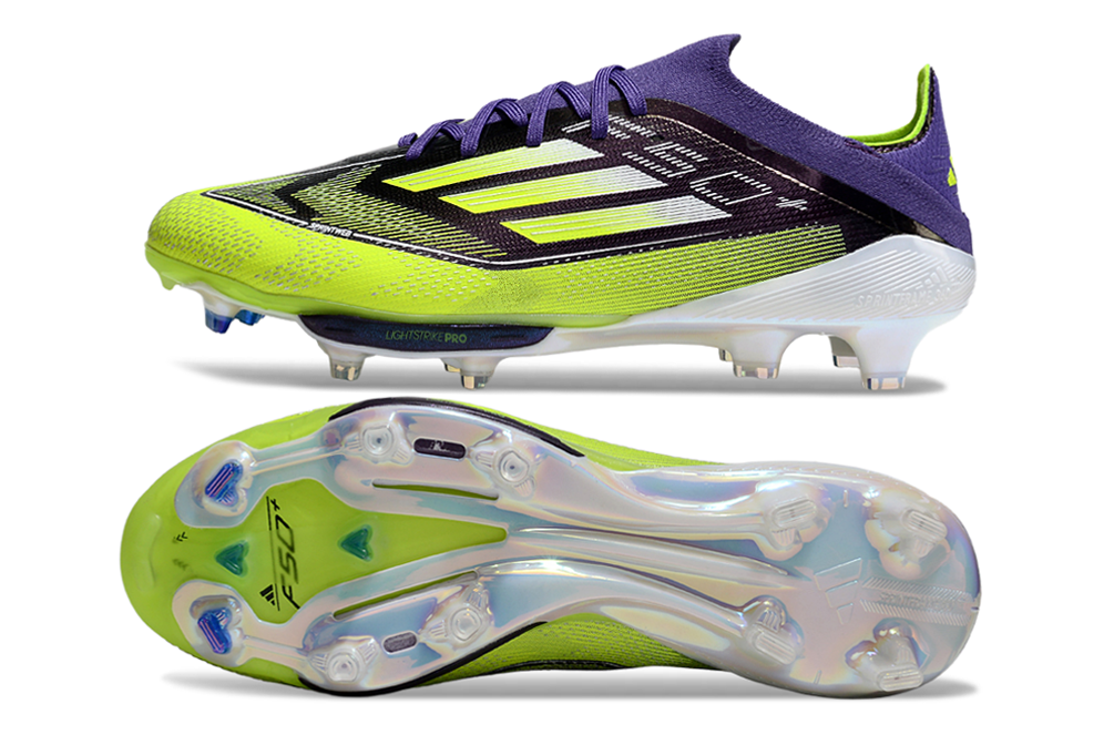 F50+ Elite FG
