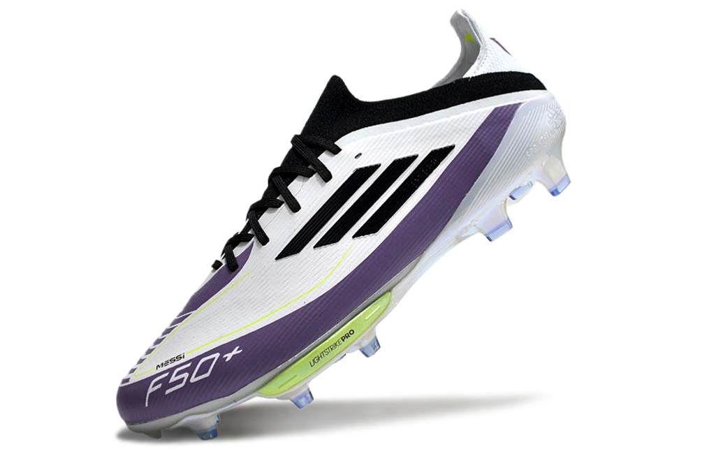 F50+ Elite FG