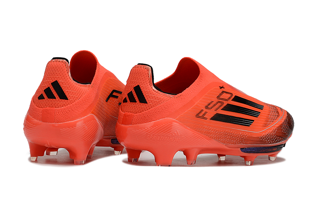 F50+ Laceless Elite FG