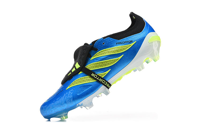 Predator 26 Tongue Elite FG