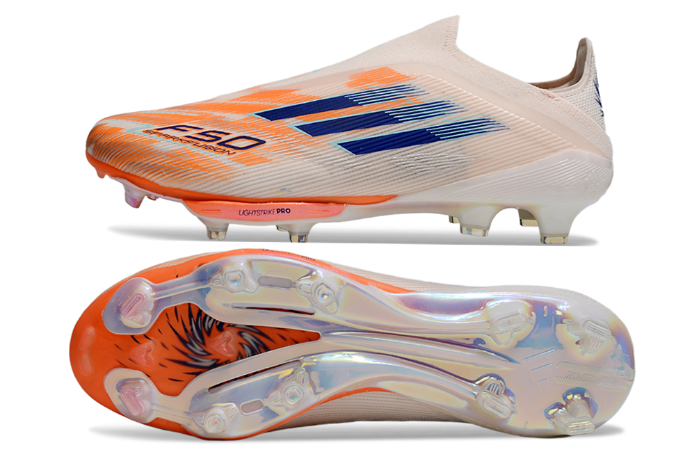 F50+ Laceless Elite FG