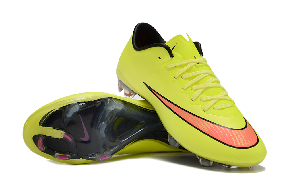 Mercurial Vapor Elite FG