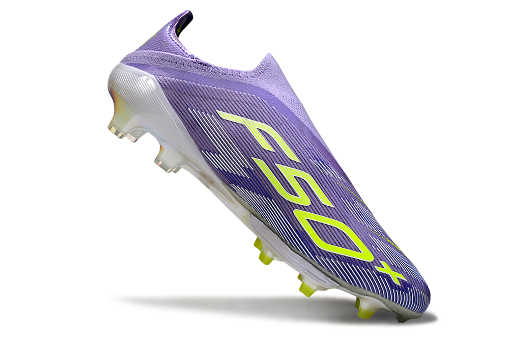 F50+ Laceless Elite FG
