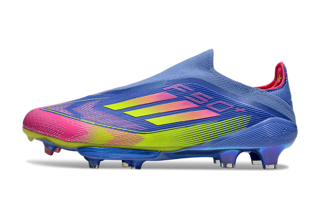 F50+ Laceless Elite FG
