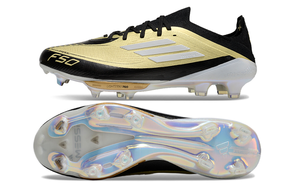 F50+ Elite FG