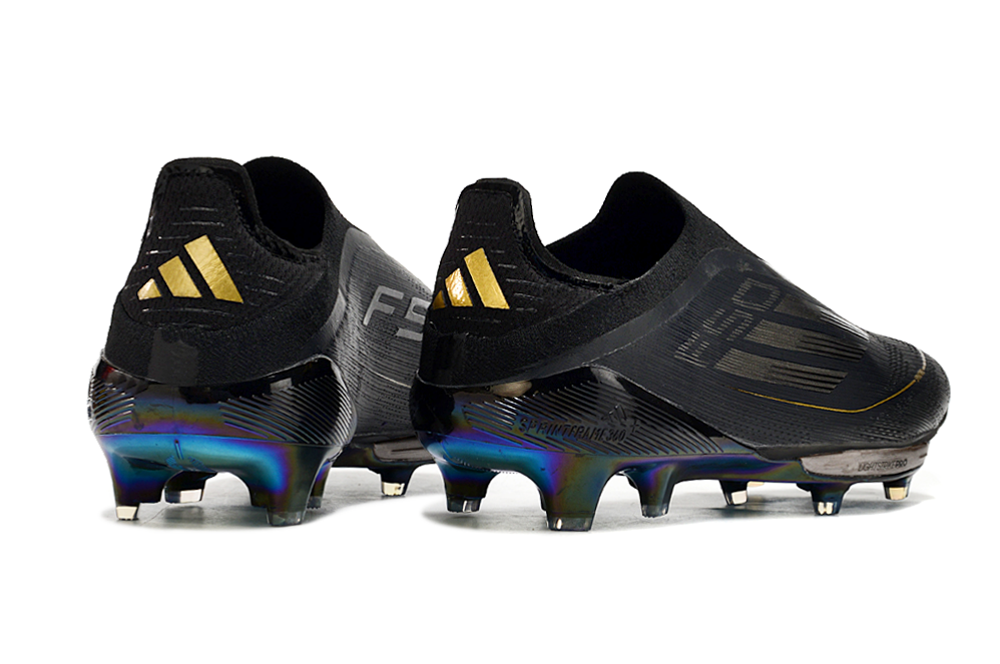 F50+ Laceless Elite FG