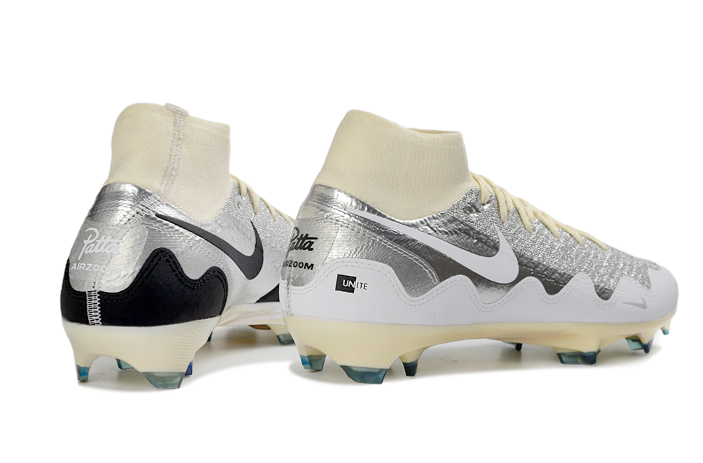Mercurial x Patta Elite FG