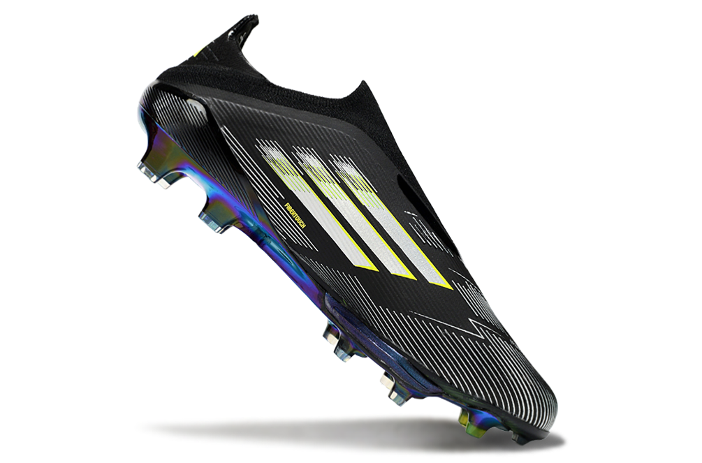 F50+ Laceless Elite FG