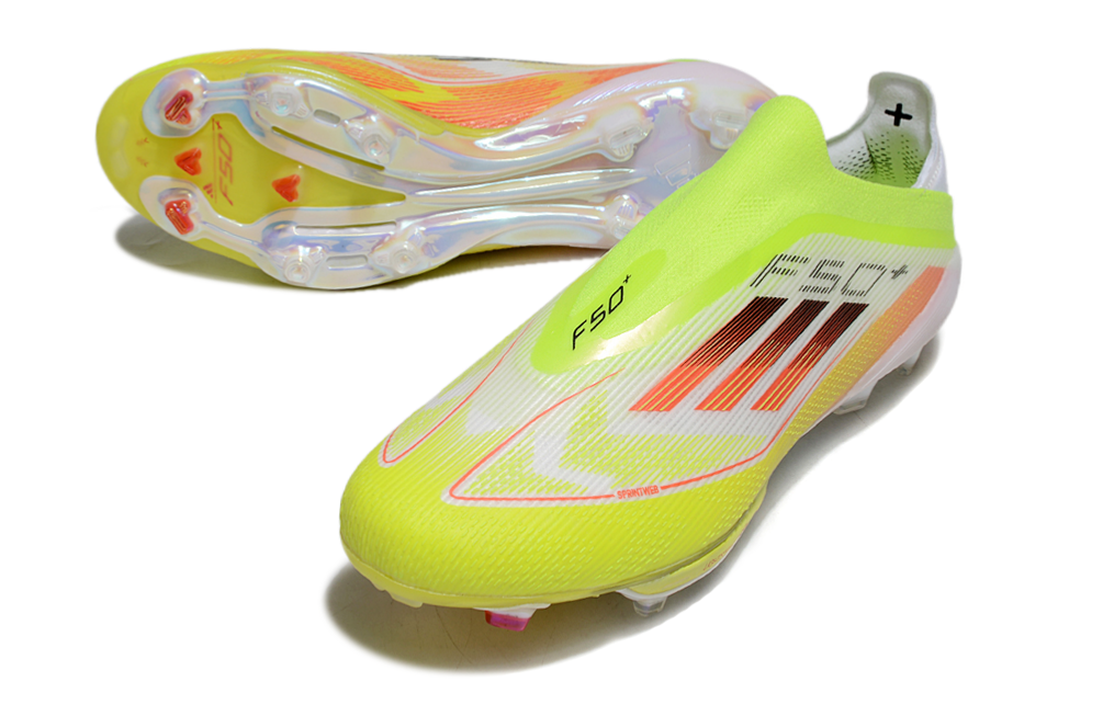 F50+ Laceless Elite FG