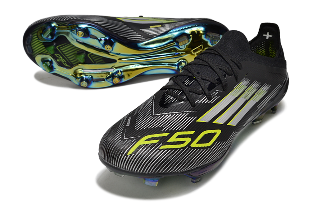 F50+ Elite FG