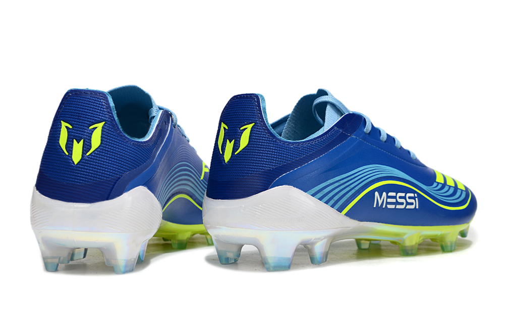 F50 Messi Elite FG