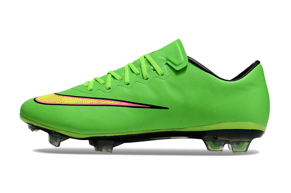 Mercurial Vapor Elite FG