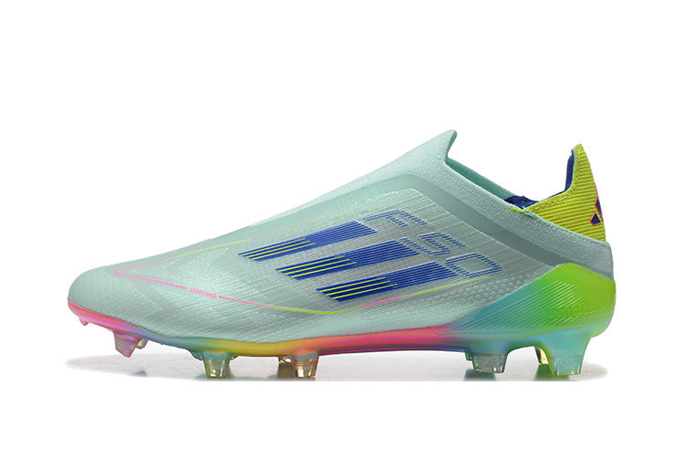 F50 Laceless Elite FG