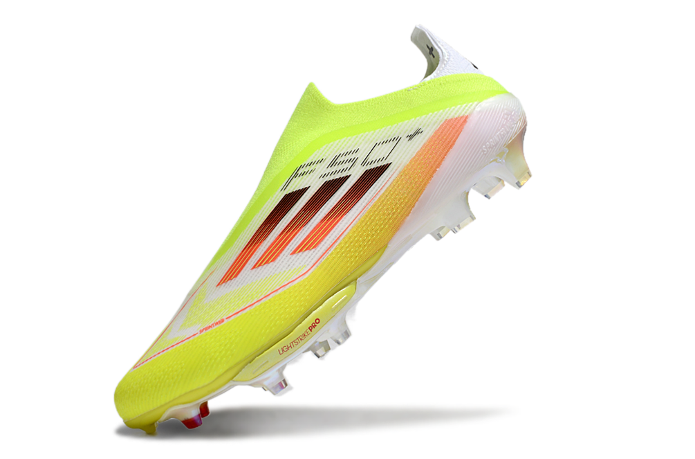 F50+ Laceless Elite FG
