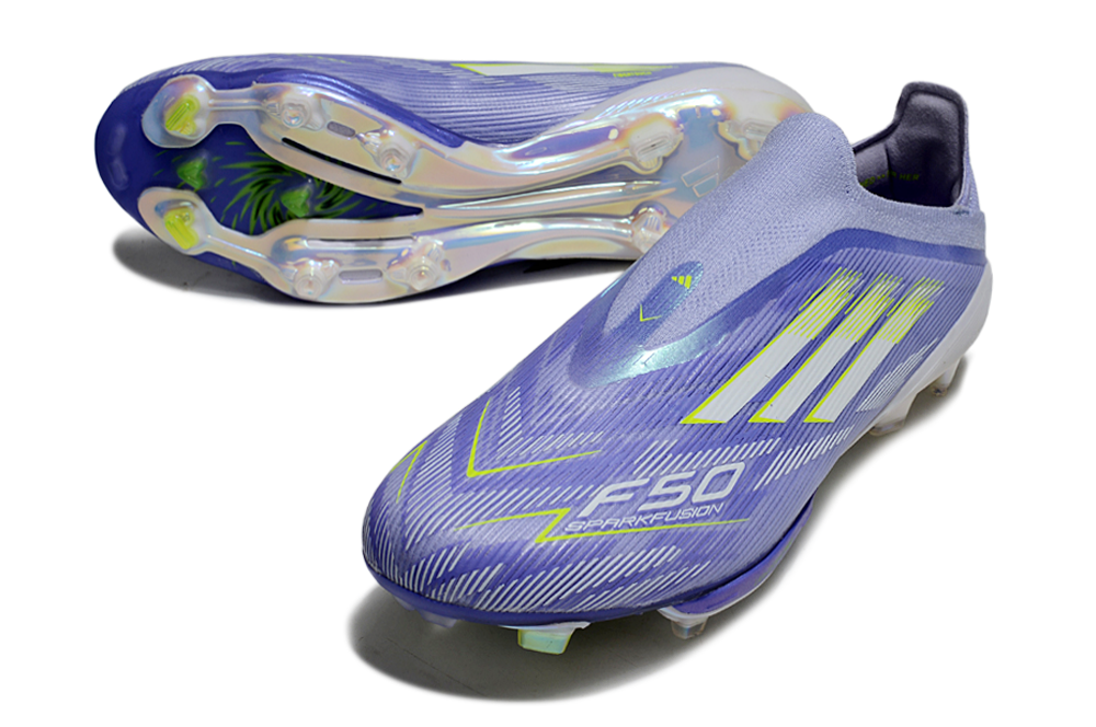 F50+ Laceless Elite FG
