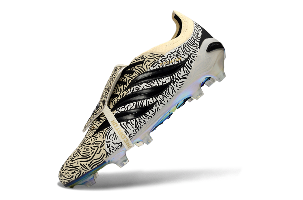 Predator 26 Tongue Elite FG
