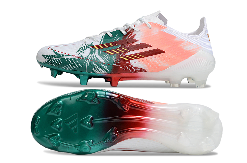 F50 Elite FG