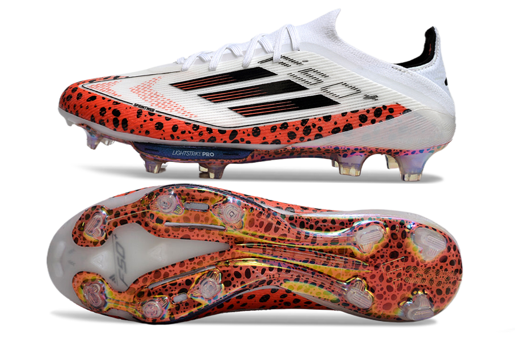 F50+ Elite FG