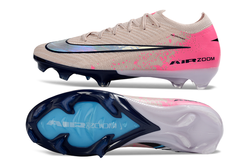 Mecurial Vapor x Custom Elite FG
