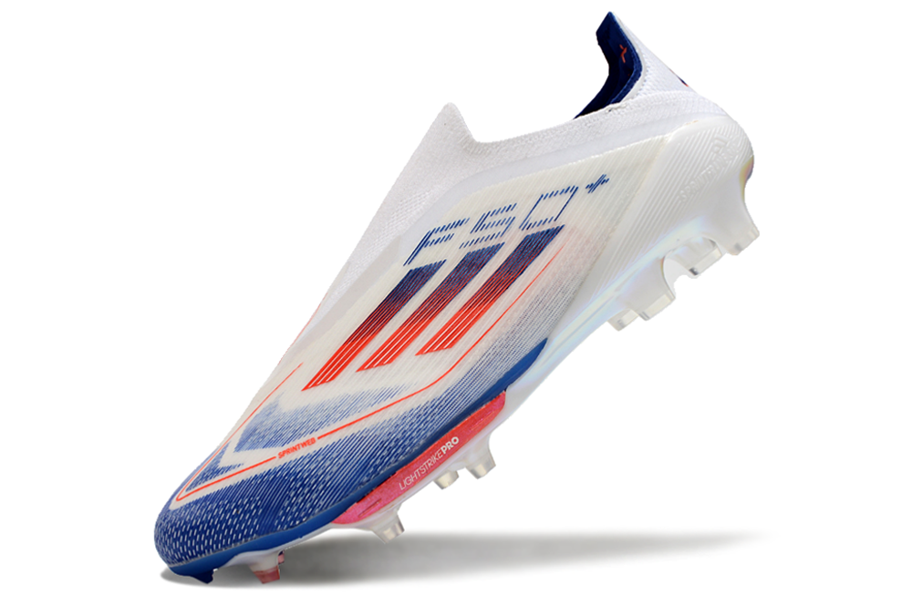 F50+ Laceless Elite FG