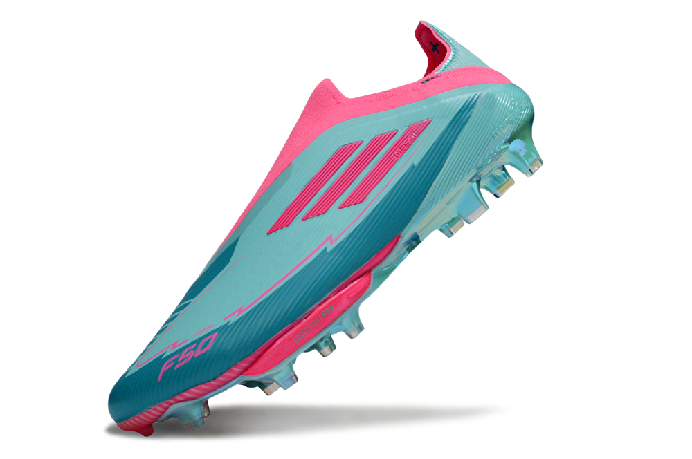 F50+ Laceless Elite FG