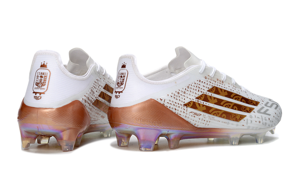 F50 Mo Salah Elite FG