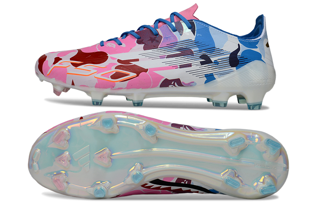 F50 x Bape Elite FG