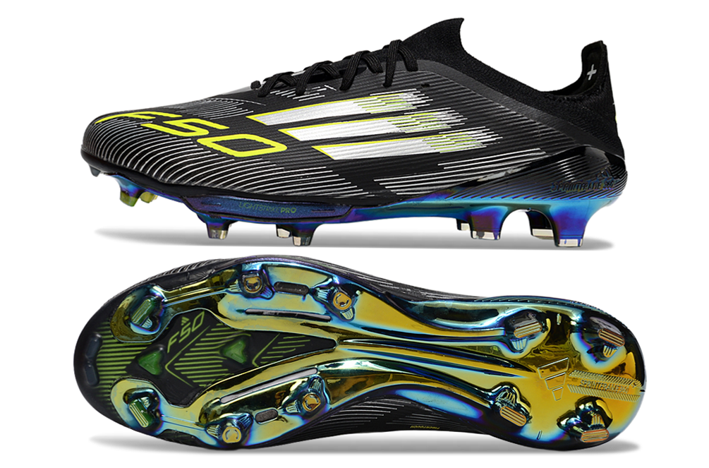 F50+ Elite FG