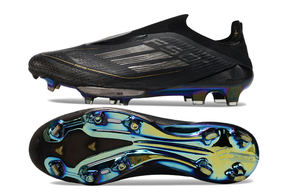 F50+ Laceless Elite FG