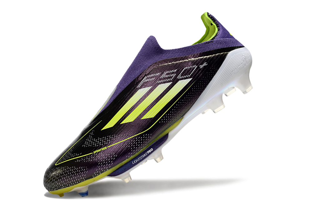 F50+ Laceless Elite FG