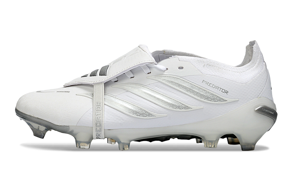Predator 26 Tongue Elite FG