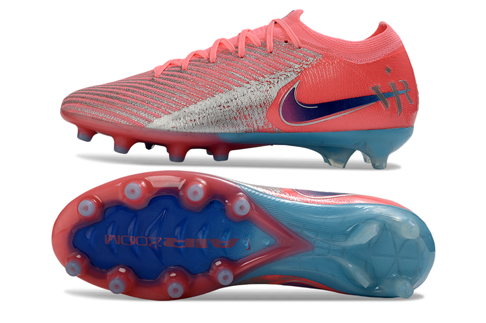 Mecurial Vapor x Vini JR Elite AG