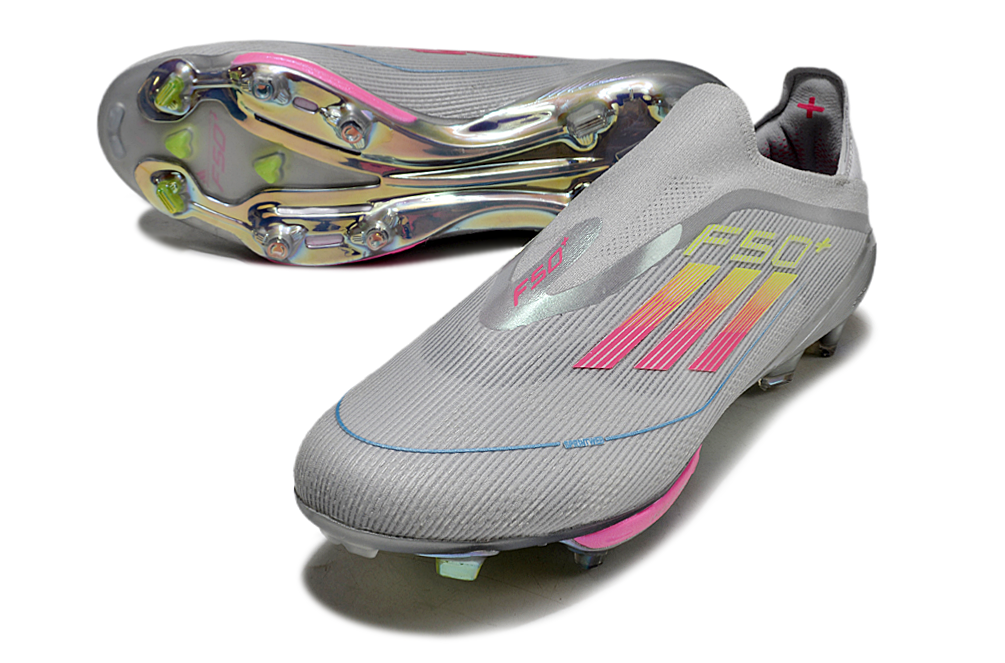 F50+ Laceless Elite FG