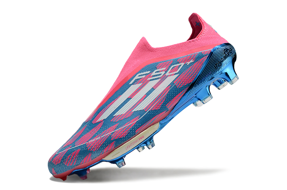 F50+ Laceless Elite FG