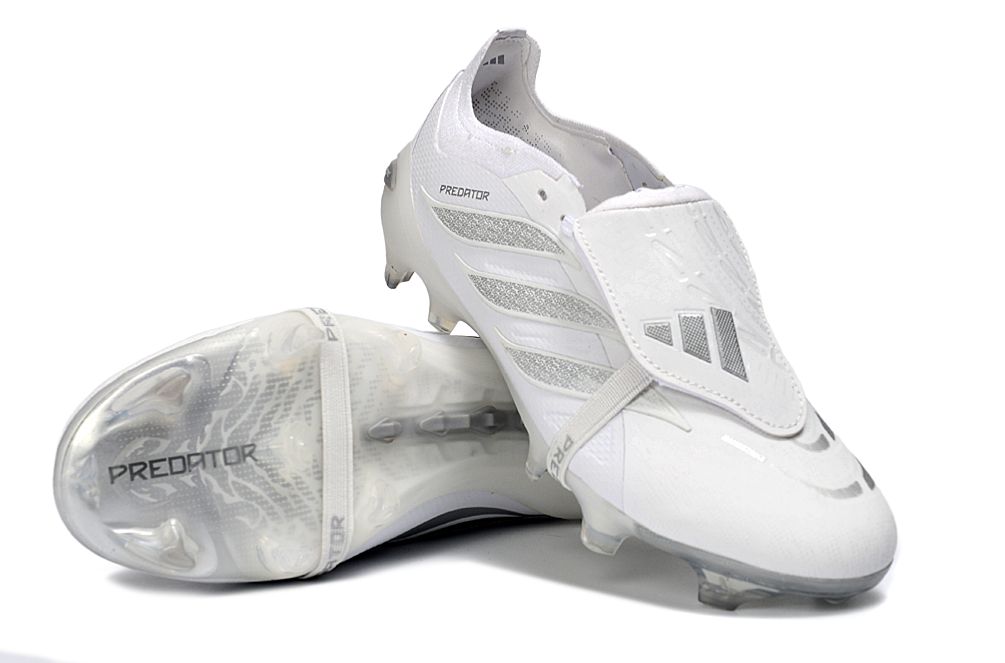 Predator 26 Tongue Elite FG