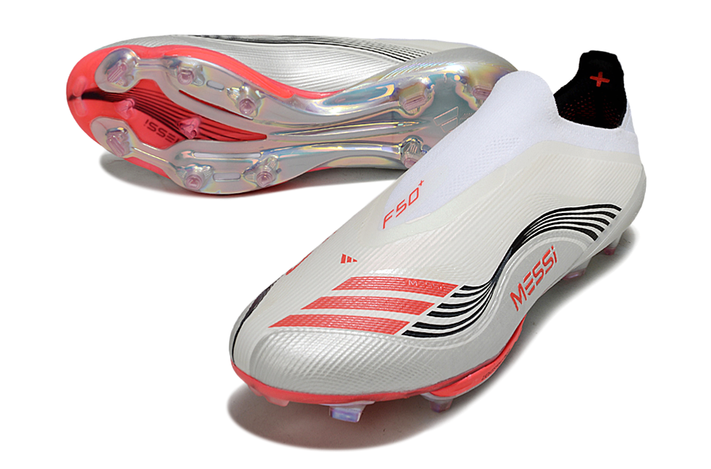 F50+ Laceless Elite FG