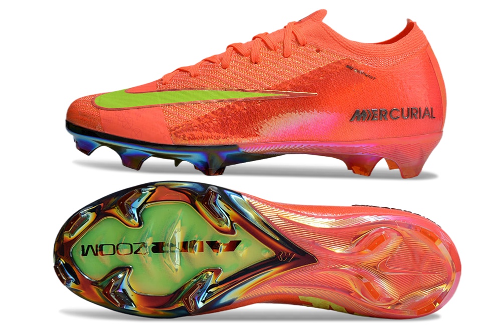 Mercurial Vapor Elite FG