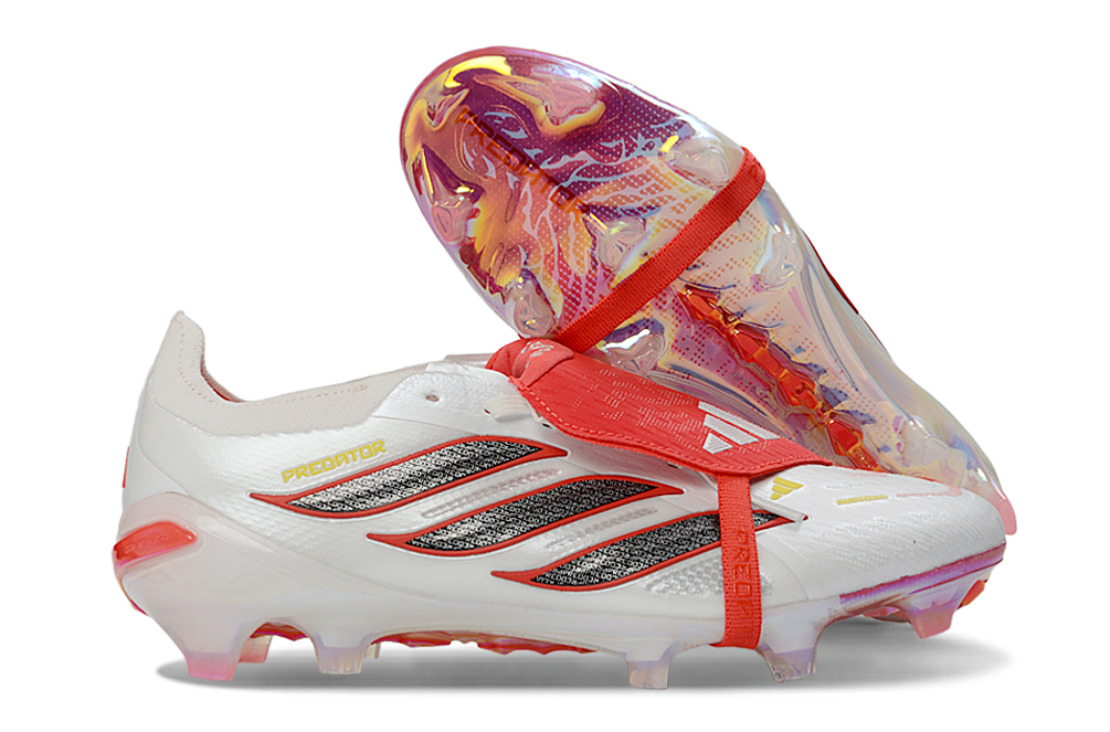 Predator 26 Tongue Elite FG