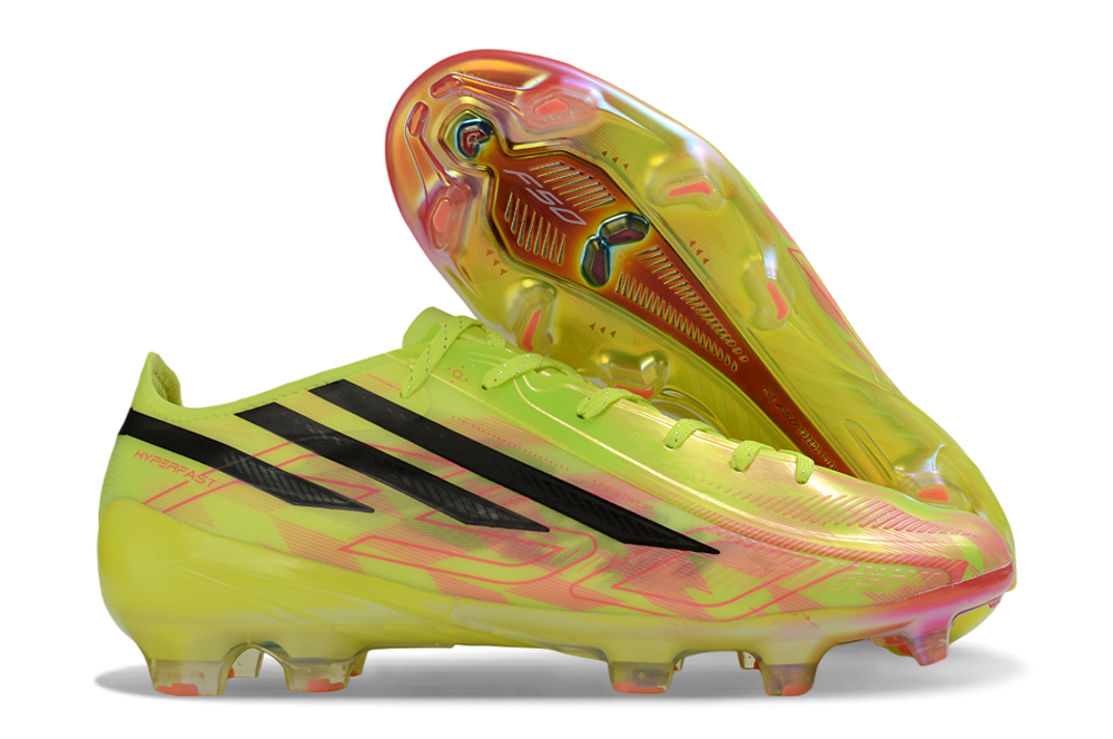 F50 Hyperfast Elite FG
